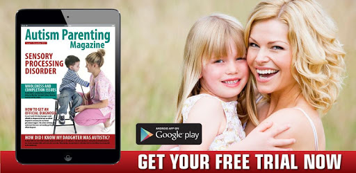 Autism Parenting Magazine PC screenshot