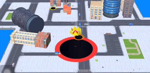 Battle Of Hole PC screenshot