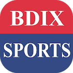 Bdix Sports icon