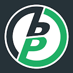 BlitzPick – DFS Command Center icon
