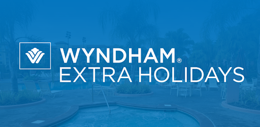 Wyndham Extra Holidays PC screenshot