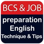 Bcs Preparation English and Ba icon