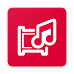 Video To MP3 Converter, Fast Video Cutter icon