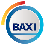 Baxi uSense smart thermostat icon