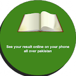 All Pakistani Boards SSC and HSSC Results icon