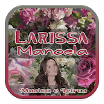 Larissa Manoela Música Letras icon