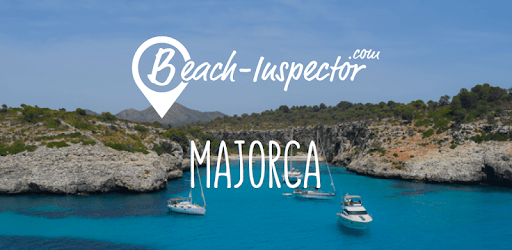 Majorca: Your beach guide PC screenshot Majorca: Your beach guide PC screenshot