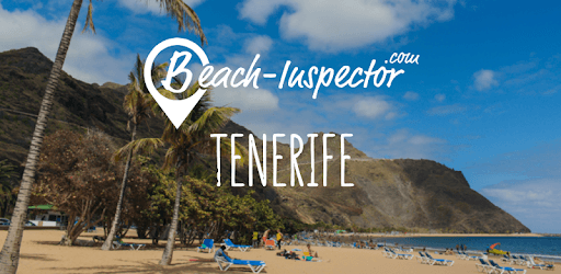Tenerife: Your beach guide PC screenshot