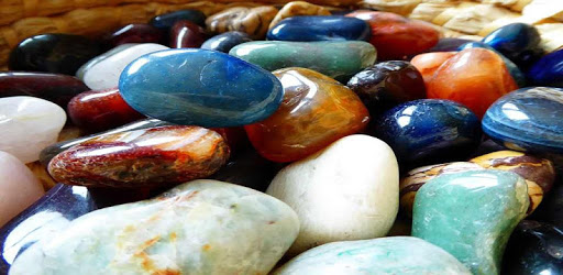 Healing Stones PC screenshot