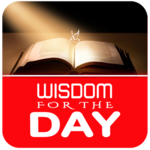 Wisdom For The Day icon