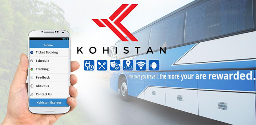 My Kohistan PC screenshot