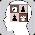 Chess Repertoire Trainer icon
