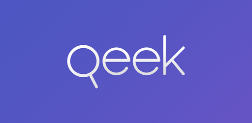 Qeek for Instagram - Zoom profile insta DP PC screenshot