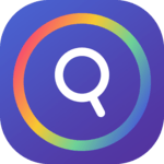 Qeek for Instagram - Zoom profile insta DP icon