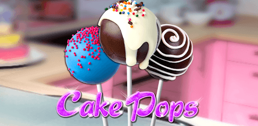 Cake Pop Maker - Cooking Games PC screenshot