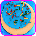Candy Cookie Make & Bake: Kids Dessert Maker FREE icon
