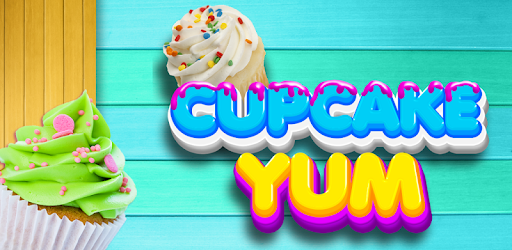 Cupcake Yum! Make & Bake Dessert Maker Games FREE PC screenshot