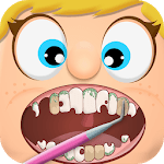 Dentist Office Kids - Crazy Teeth Games FREE for PC