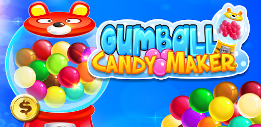 Bubble Gum Maker: Gumball Games for Kids FREE PC screenshot