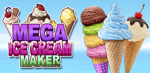 Mega Ice Cream Popsicles Maker PC screenshot