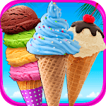 Mega Ice Cream Popsicles Maker icon