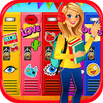 Kids School Locker - Design Your School Locker for PC