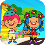The Sensory Processing Game - Autism & SPD FREE icon