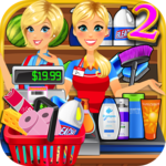 Supermarket Superstore - Big City Shopping Spree for PC
