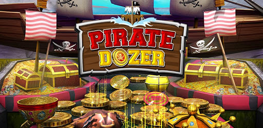 Pirate Dozer PC screenshot