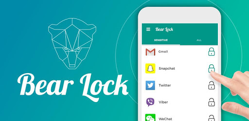 App Lock: Locker w/ fingerprint, Parental Control PC screenshot App Lock: Locker w/ fingerprint, Parental Control PC screenshot
