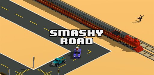 Smashy Road: Arena PC screenshot Smashy Road: Arena PC screenshot
