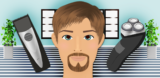 beard salon game PC screenshot beard salon game PC screenshot