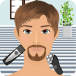beard salon game for PC beard salon game for PC