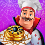 Restaurant: Kitchen Star icon