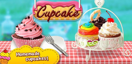 Wedding Cupcake - Bakery Salon PC screenshot Wedding Cupcake - Bakery Salon PC screenshot