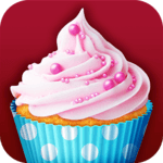 Wedding Cupcake - Bakery Salon for PC Wedding Cupcake - Bakery Salon for PC