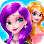 Magic Descendants Good Vs. Bad icon