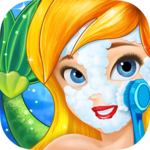 Mermaid Princess: Makeup Salon for PC Mermaid Princess: Makeup Salon for PC