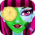 Monster Makeup for PC Monster Makeup for PC