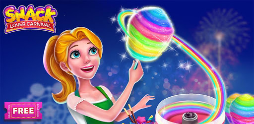 Snack Lover Carnival PC screenshot Snack Lover Carnival PC screenshot