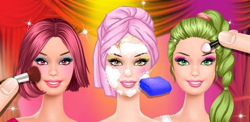 Fashion Doll's Sports day PC screenshot
