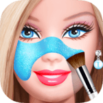 Fashion Doll's Sports day icon