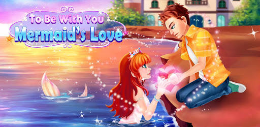 Mermaid Princess Love Story 2 PC screenshot