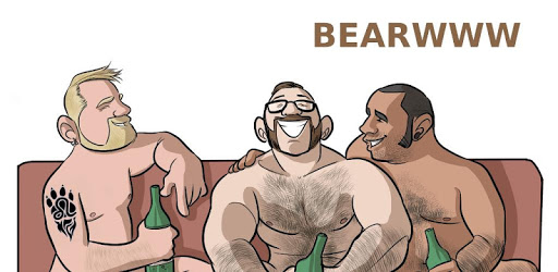 bearwww : Gay Bear Community PC screenshot