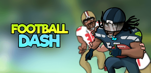 Football Dash PC screenshot