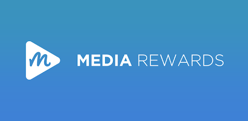 Media Rewards PC screenshot