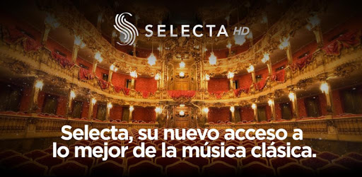 SELECTA PC screenshot