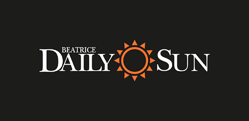 Beatrice Daily Sun Online PC screenshot