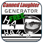 Canned Laughter Generator FREE for PC Canned Laughter Generator FREE for PC