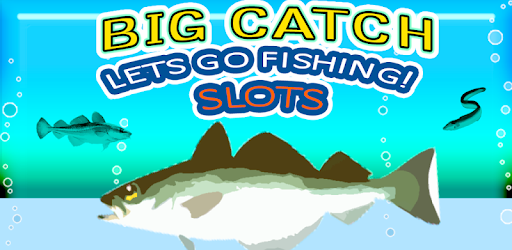 Big Catch Fishing Slot PC screenshot